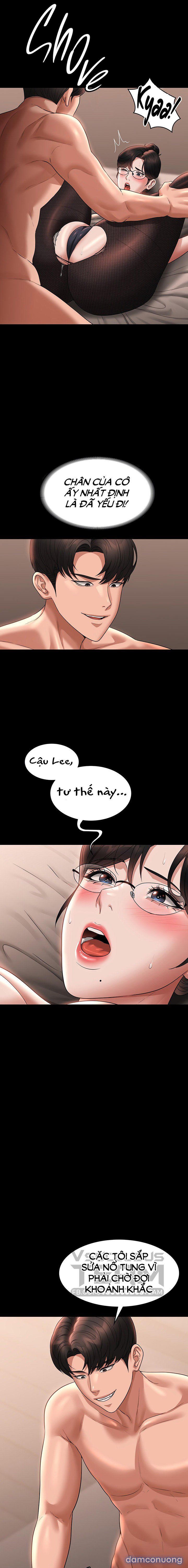 đọc truyện Manga Mẹ Và Bé (miyuki 2) Chương 93 ảnh 10 tại Thiên Thai Truyện