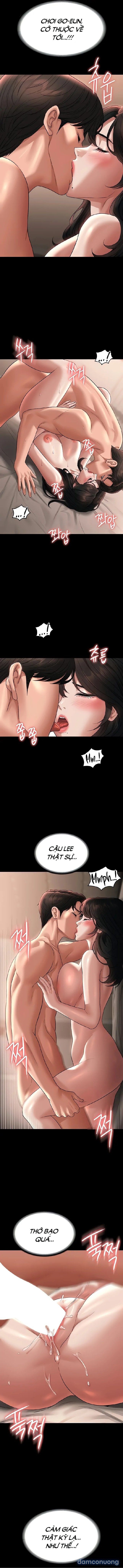 đọc truyện Manga Mẹ Và Bé (miyuki 2) Chương 94 ảnh 10 tại Thiên Thai Truyện