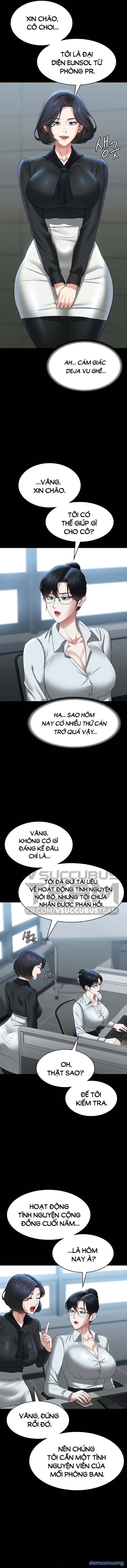 đọc truyện Manga Mẹ Và Bé (miyuki 2) Chương 96 ảnh 13 tại Thiên Thai Truyện