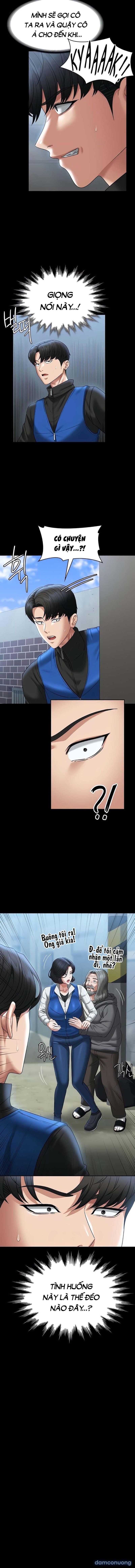 đọc truyện Manga Mẹ Và Bé (miyuki 2) Chương 96 ảnh 18 tại Thiên Thai Truyện