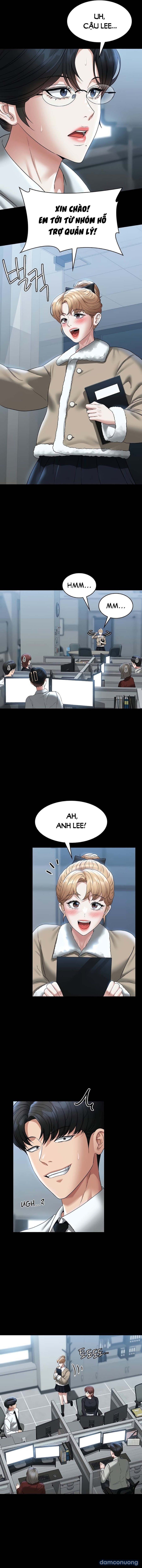 đọc truyện Manga Mẹ Và Bé (miyuki 2) Chương 96 ảnh 7 tại Thiên Thai Truyện