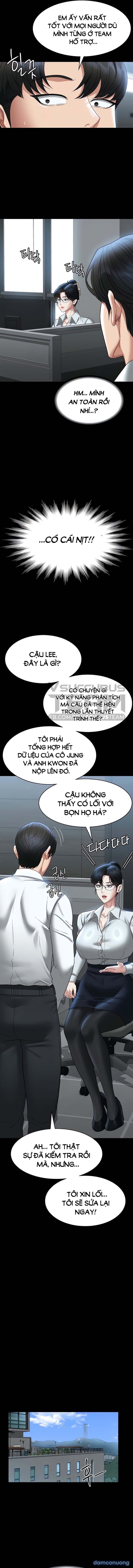 đọc truyện Manga Mẹ Và Bé (miyuki 2) Chương 96 ảnh 10 tại Thiên Thai Truyện