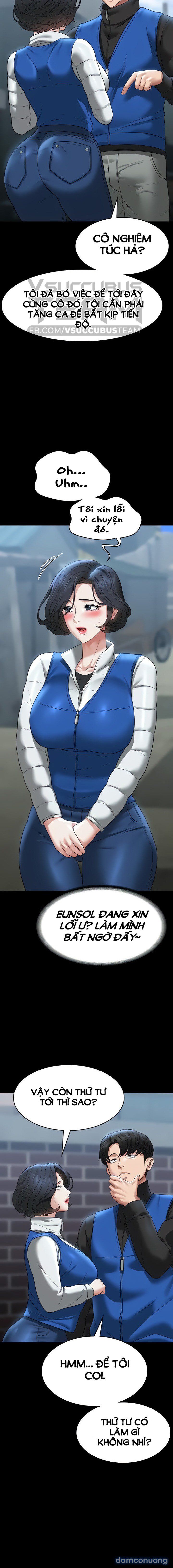 đọc truyện Manga Mẹ Và Bé (miyuki 2) Chương 97 ảnh 16 tại Thiên Thai Truyện