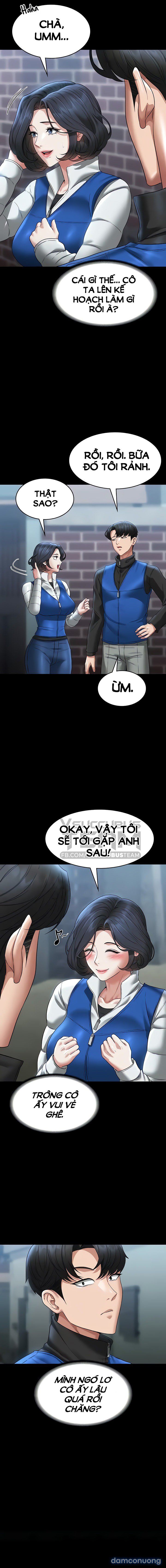 đọc truyện Manga Mẹ Và Bé (miyuki 2) Chương 97 ảnh 17 tại Thiên Thai Truyện