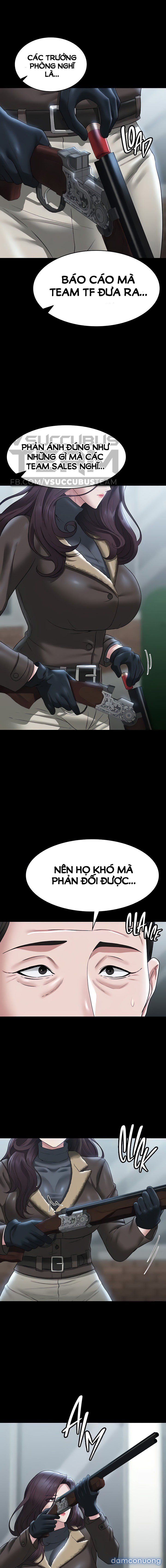 đọc truyện Manga Mẹ Và Bé (miyuki 2) Chương 97 ảnh 5 tại Thiên Thai Truyện