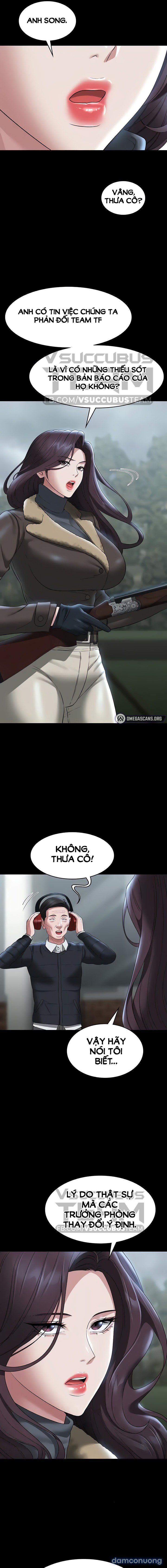 đọc truyện Manga Mẹ Và Bé (miyuki 2) Chương 97 ảnh 7 tại Thiên Thai Truyện