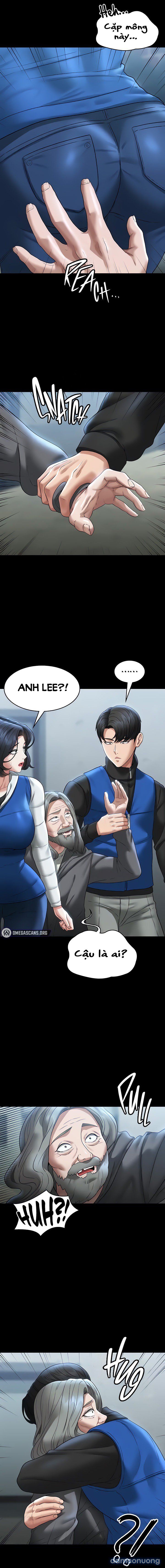 đọc truyện Manga Mẹ Và Bé (miyuki 2) Chương 97 ảnh 11 tại Thiên Thai Truyện