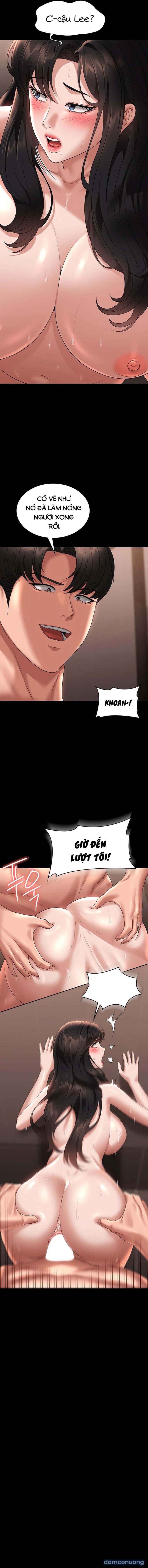 đọc truyện Manga Mẹ Và Bé (miyuki 2) Chương 99 ảnh 15 tại Thiên Thai Truyện