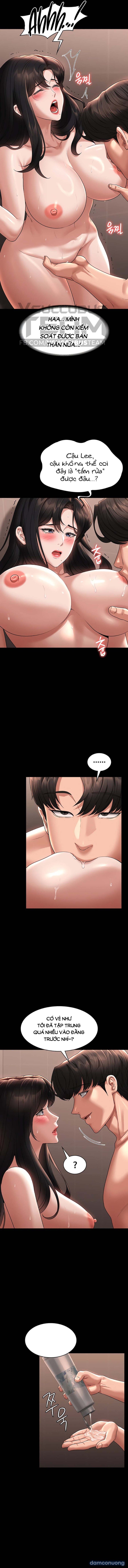 đọc truyện Manga Mẹ Và Bé (miyuki 2) Chương 99 ảnh 6 tại Thiên Thai Truyện