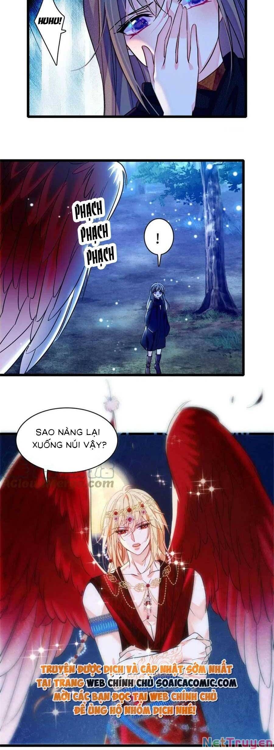 đọc truyện Manh Động Thú Thế Chương 100 ảnh 5 tại Thiên Thai Truyện