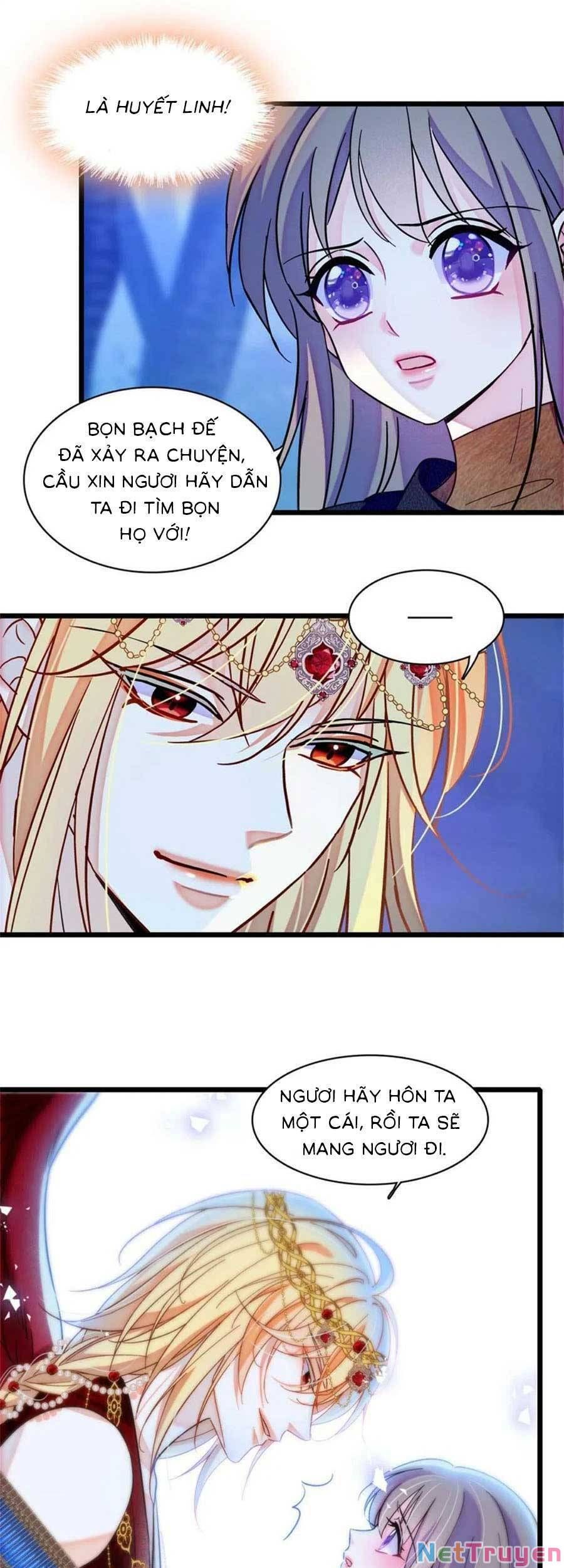 đọc truyện Manh Động Thú Thế Chương 100 ảnh 6 tại Thiên Thai Truyện