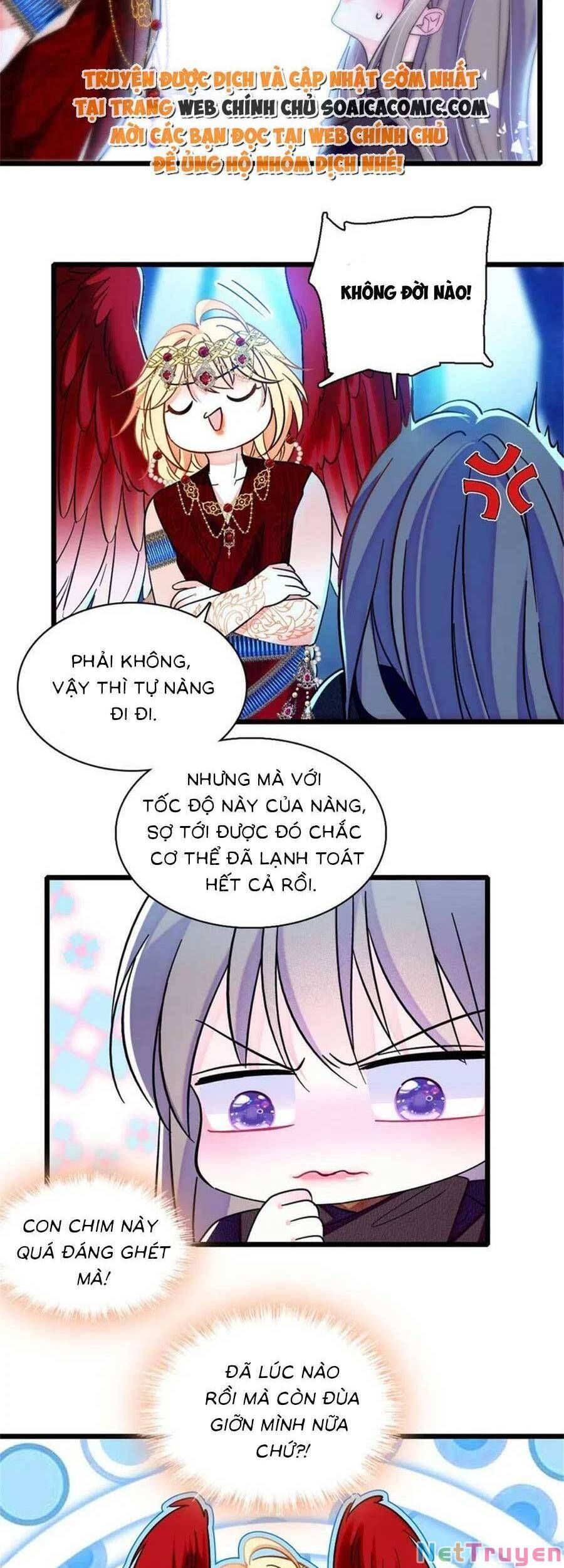 đọc truyện Manh Động Thú Thế Chương 100 ảnh 7 tại Thiên Thai Truyện