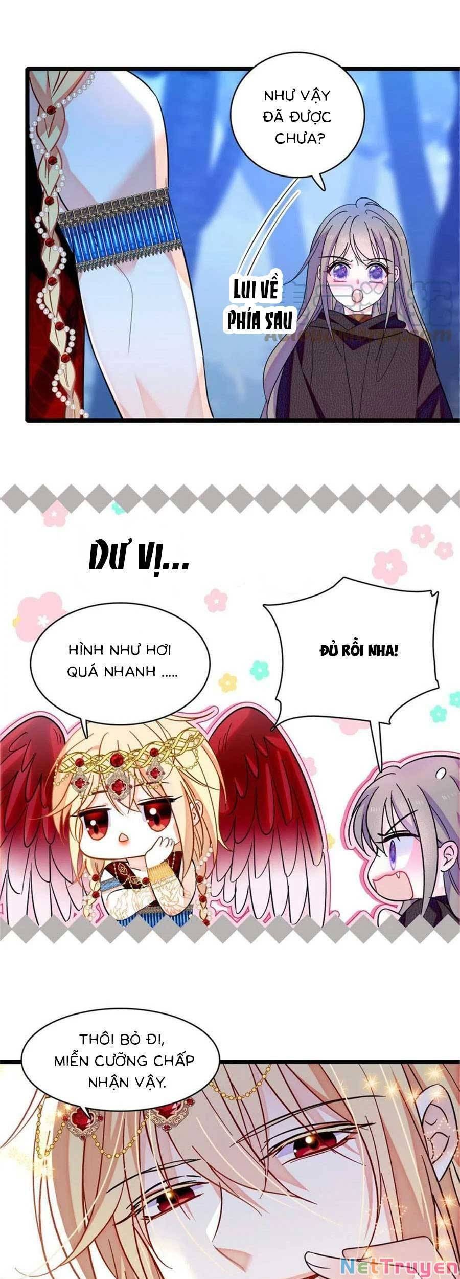 đọc truyện Manh Động Thú Thế Chương 100 ảnh 10 tại Thiên Thai Truyện