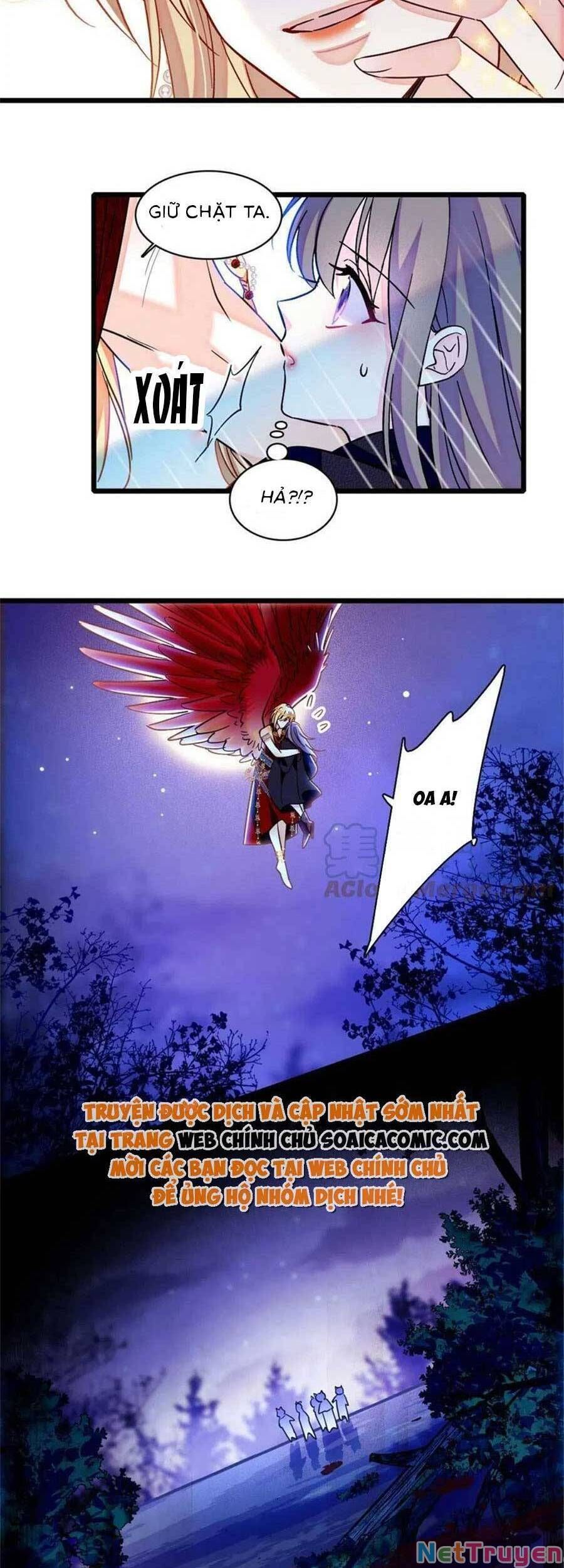 đọc truyện Manh Động Thú Thế Chương 100 ảnh 11 tại Thiên Thai Truyện