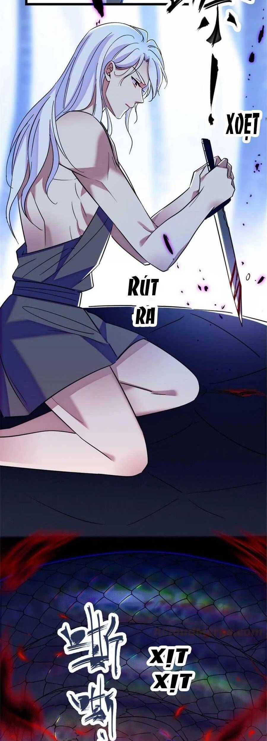 đọc truyện Manh Động Thú Thế Chương 101 ảnh 15 tại Thiên Thai Truyện