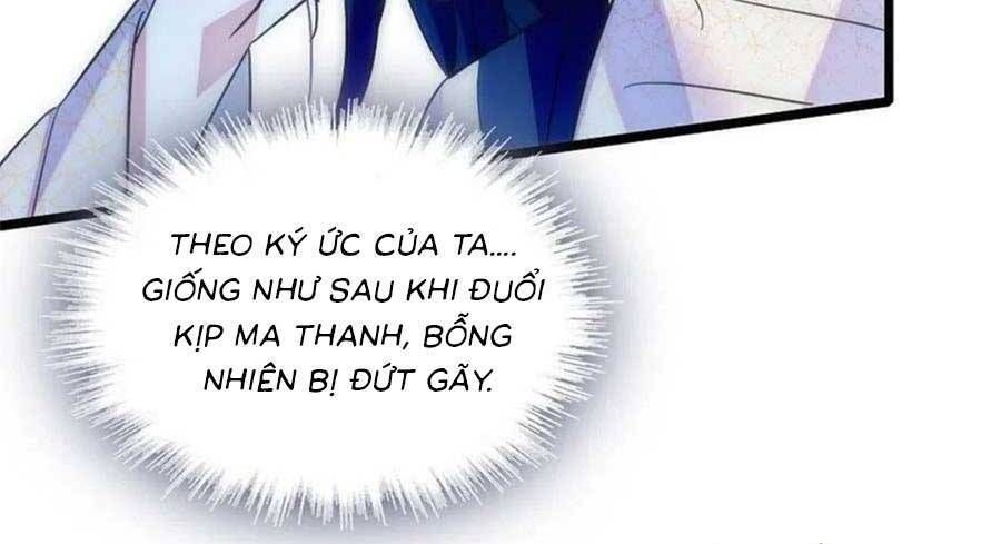 đọc truyện Manh Động Thú Thế Chương 101 ảnh 28 tại Thiên Thai Truyện