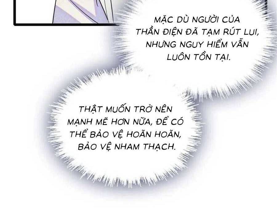 đọc truyện Manh Động Thú Thế Chương 101 ảnh 32 tại Thiên Thai Truyện