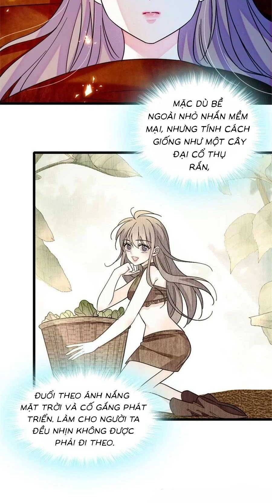 đọc truyện Manh Động Thú Thế Chương 102 ảnh 16 tại Thiên Thai Truyện