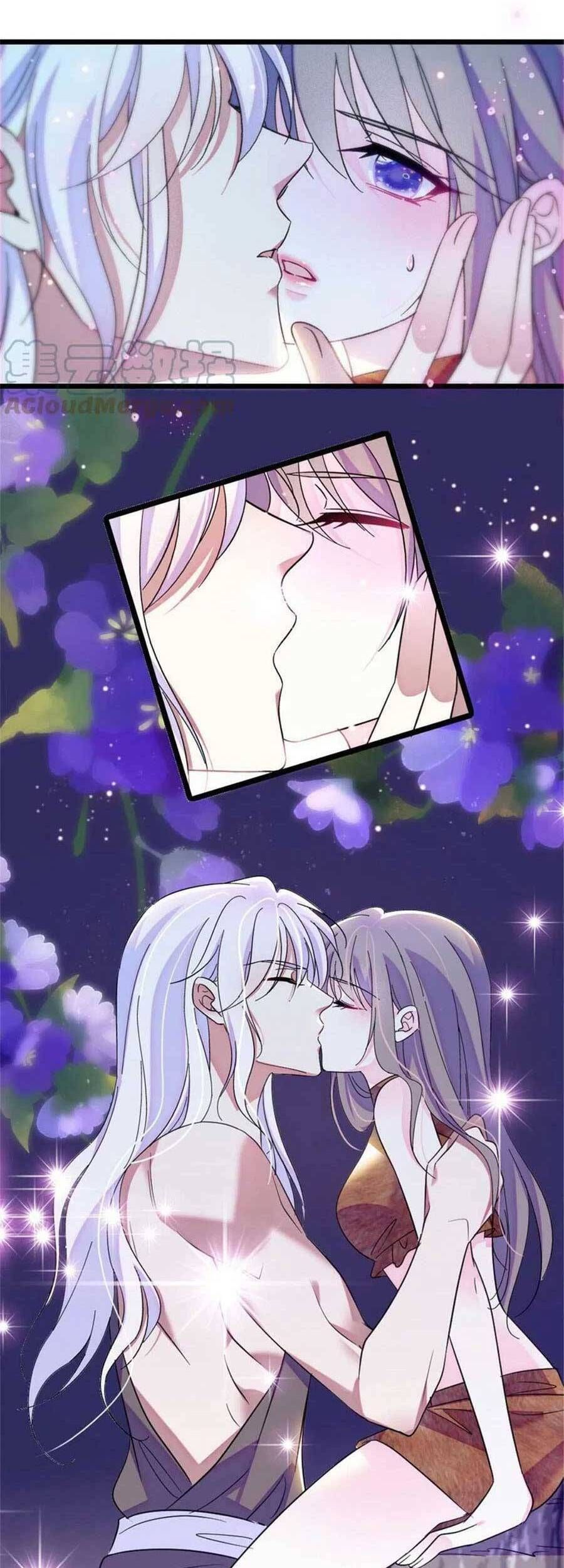 đọc truyện Manh Động Thú Thế Chương 102 ảnh 4 tại Thiên Thai Truyện