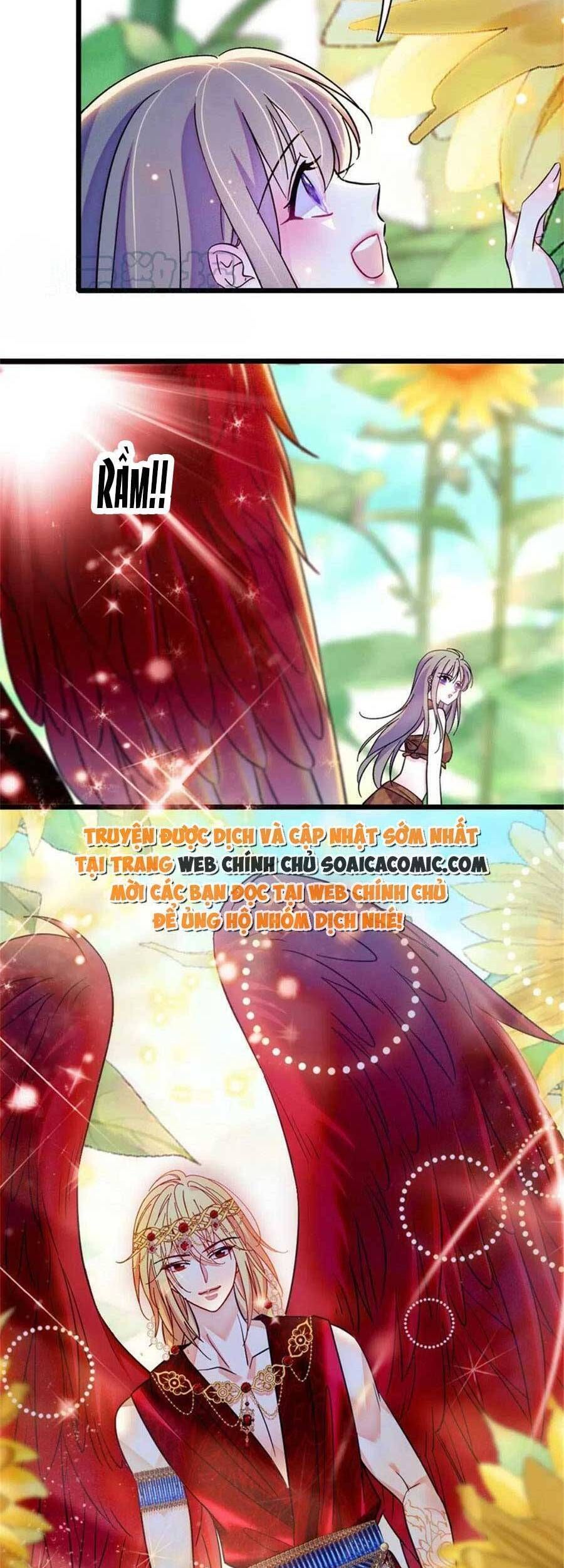 đọc truyện Manh Động Thú Thế Chương 102 ảnh 29 tại Thiên Thai Truyện