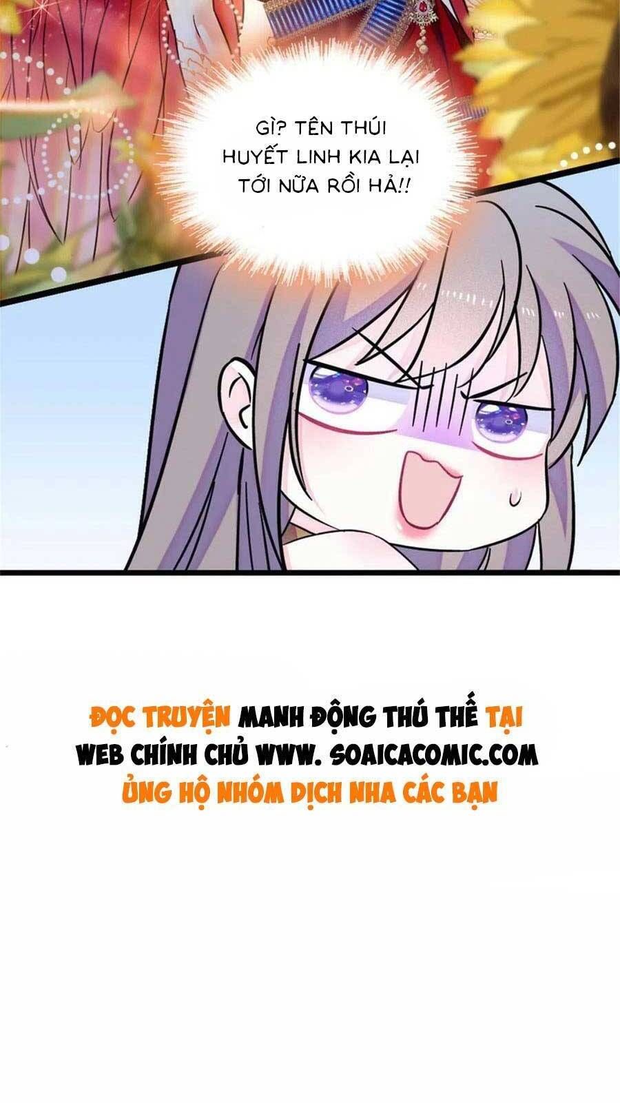 đọc truyện Manh Động Thú Thế Chương 102 ảnh 30 tại Thiên Thai Truyện