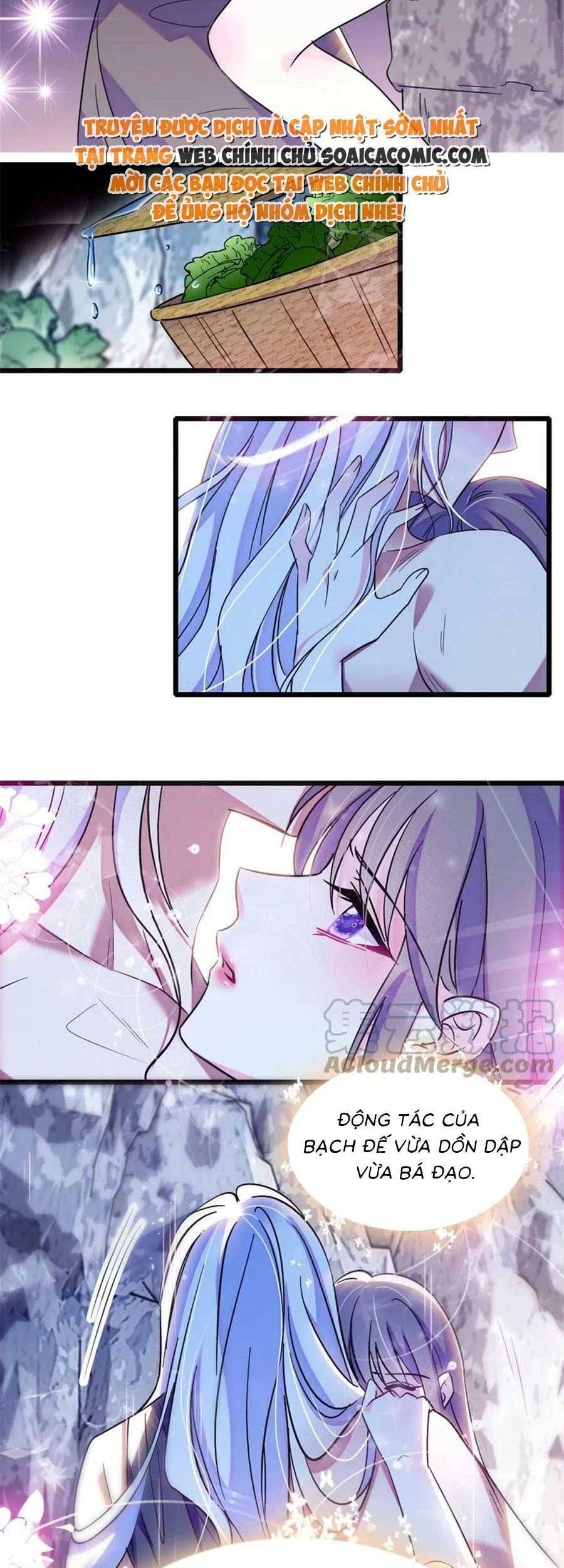 đọc truyện Manh Động Thú Thế Chương 102 ảnh 5 tại Thiên Thai Truyện