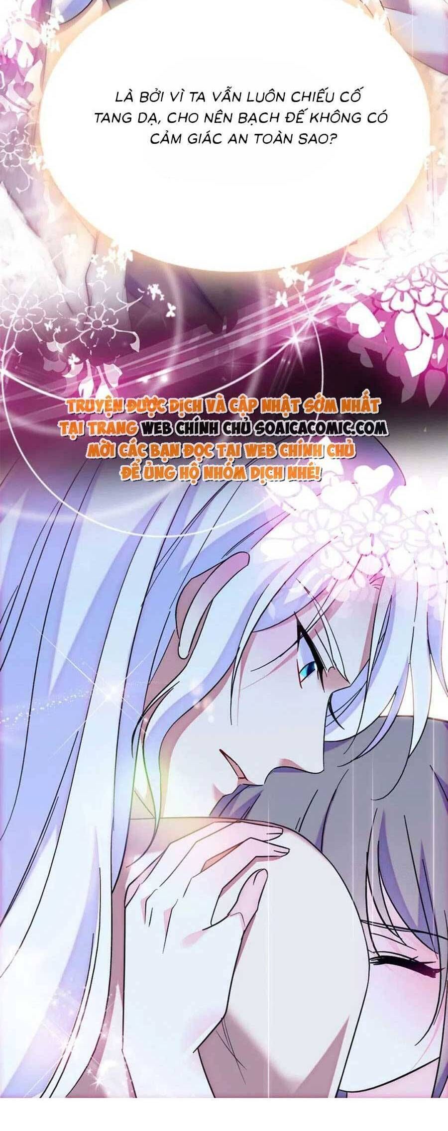 đọc truyện Manh Động Thú Thế Chương 102 ảnh 6 tại Thiên Thai Truyện