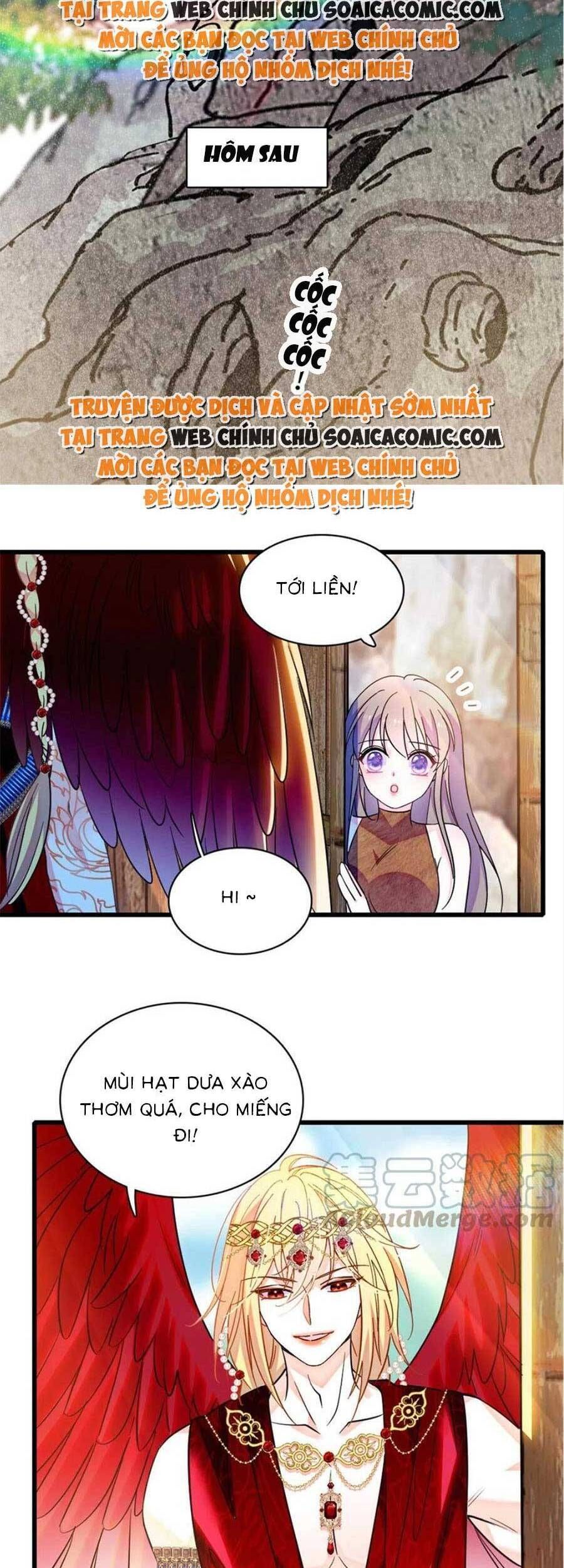 đọc truyện Manh Động Thú Thế Chương 103 ảnh 15 tại Thiên Thai Truyện