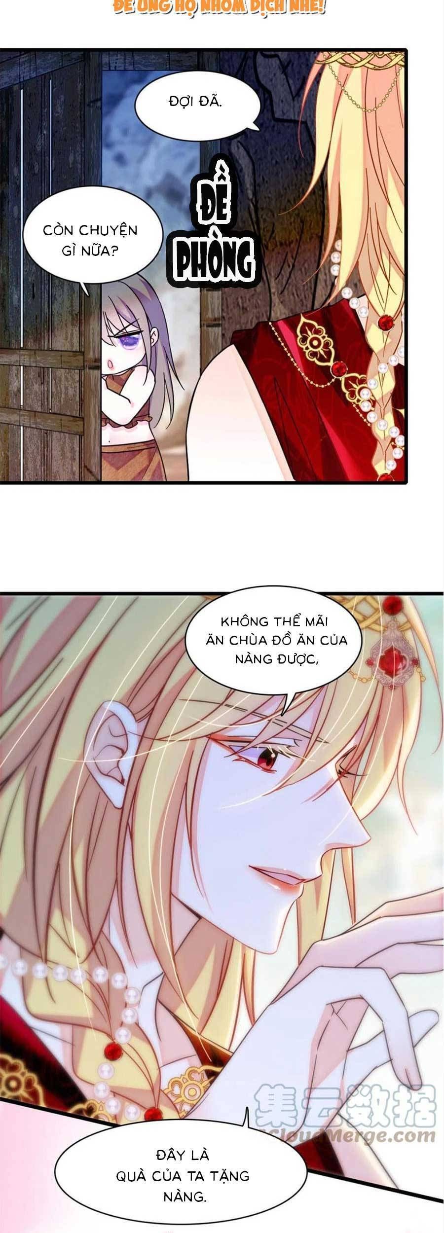 đọc truyện Manh Động Thú Thế Chương 103 ảnh 18 tại Thiên Thai Truyện