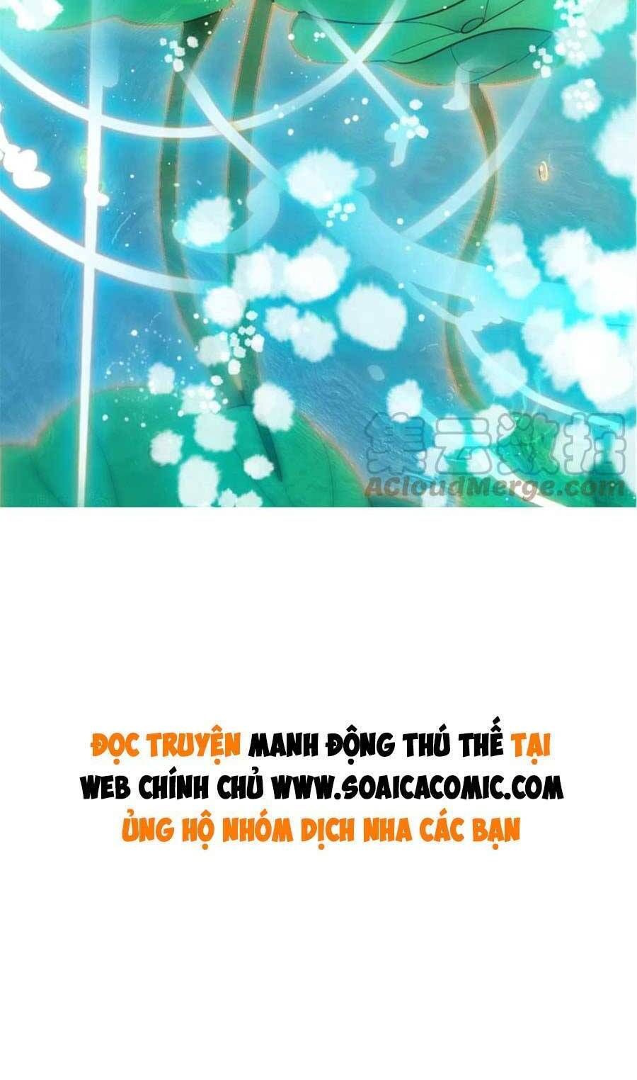 đọc truyện Manh Động Thú Thế Chương 103 ảnh 28 tại Thiên Thai Truyện