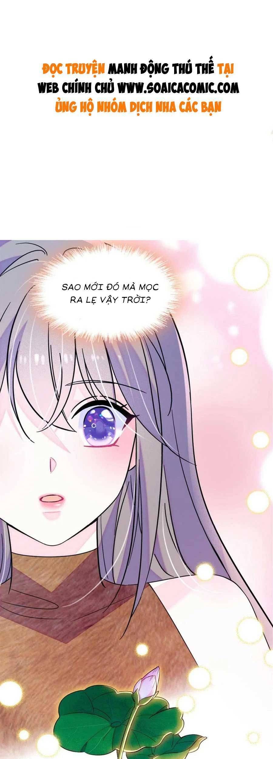 đọc truyện Manh Động Thú Thế Chương 104 ảnh 3 tại Thiên Thai Truyện