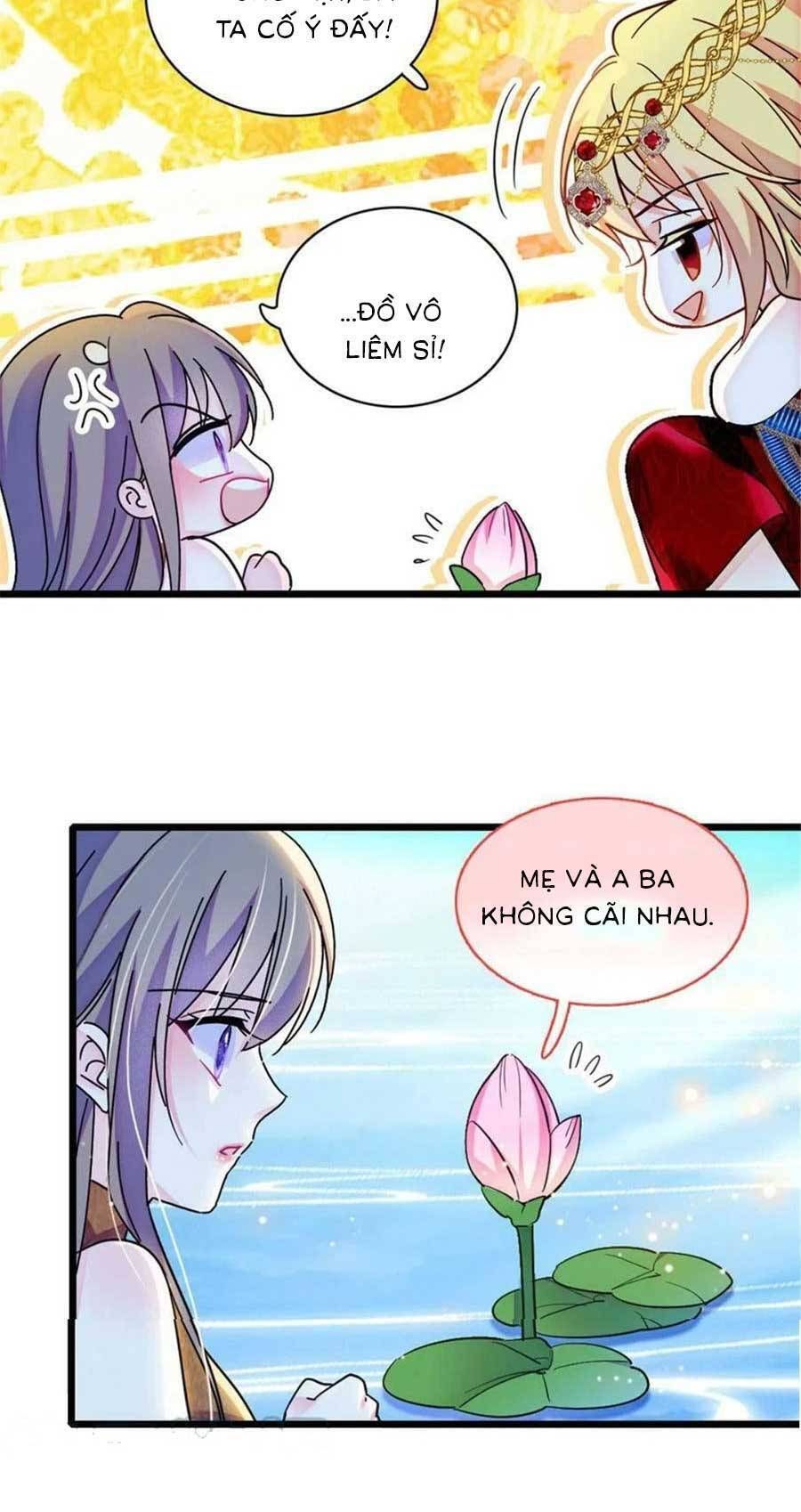 đọc truyện Manh Động Thú Thế Chương 104 ảnh 12 tại Thiên Thai Truyện