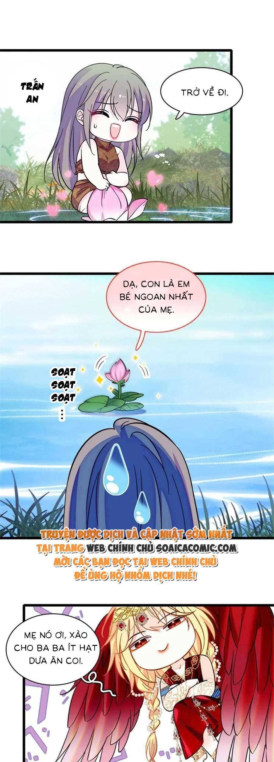 đọc truyện Manh Động Thú Thế Chương 104 ảnh 13 tại Thiên Thai Truyện