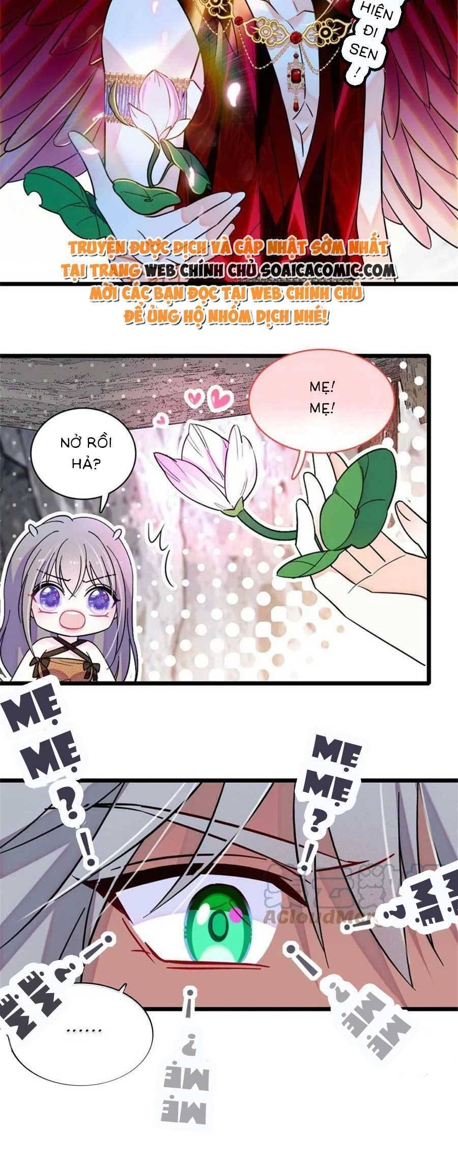 đọc truyện Manh Động Thú Thế Chương 104 ảnh 22 tại Thiên Thai Truyện