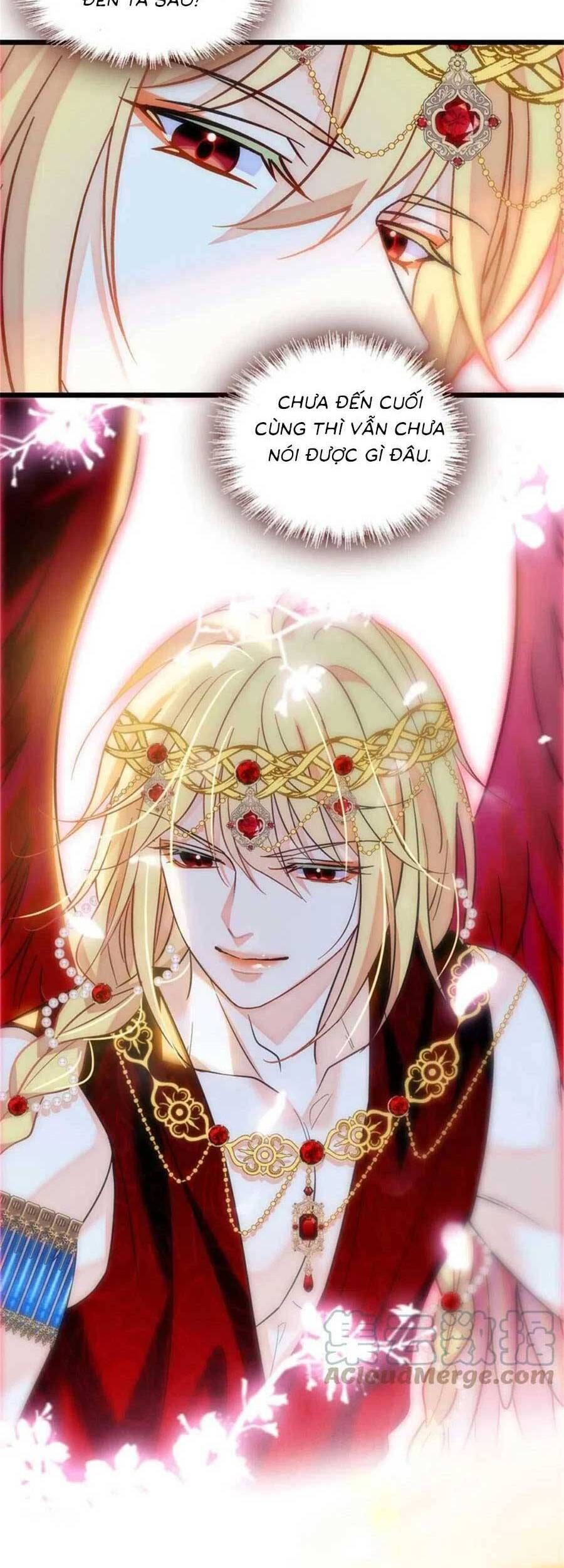 đọc truyện Manh Động Thú Thế Chương 104 ảnh 26 tại Thiên Thai Truyện