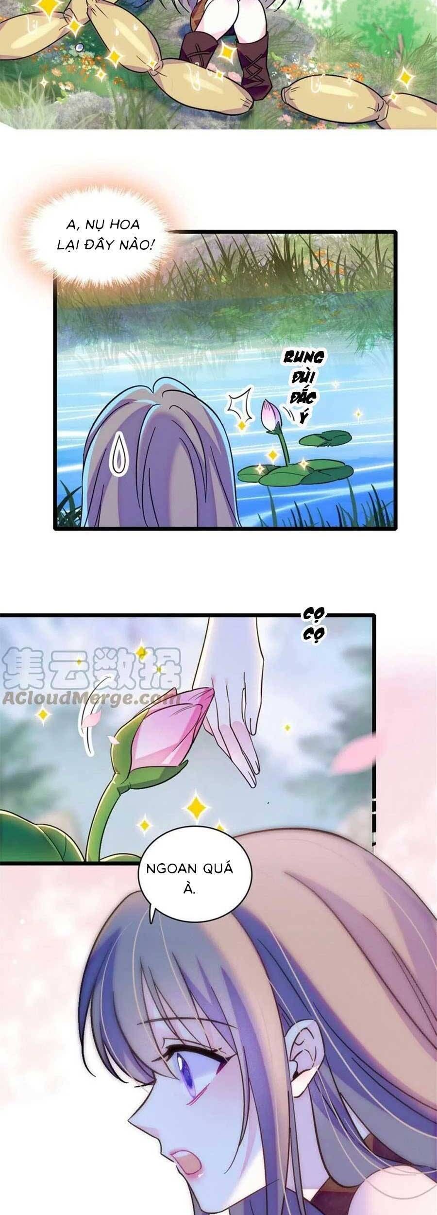 đọc truyện Manh Động Thú Thế Chương 104 ảnh 5 tại Thiên Thai Truyện