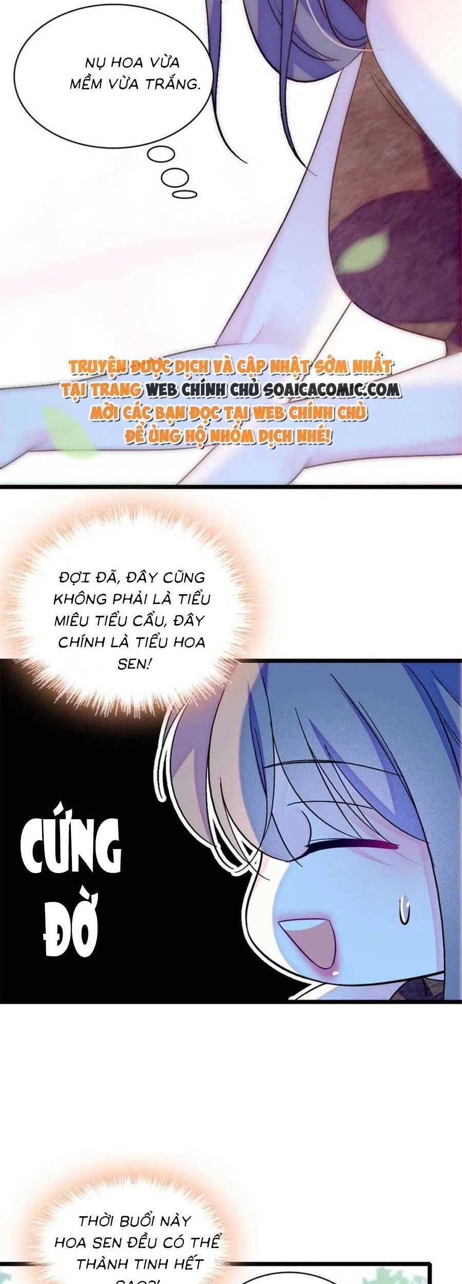 đọc truyện Manh Động Thú Thế Chương 104 ảnh 6 tại Thiên Thai Truyện