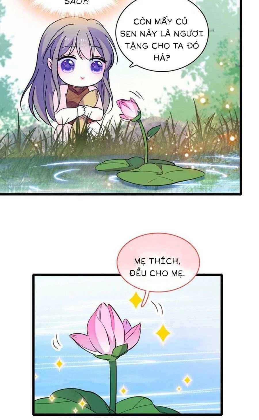 đọc truyện Manh Động Thú Thế Chương 104 ảnh 7 tại Thiên Thai Truyện