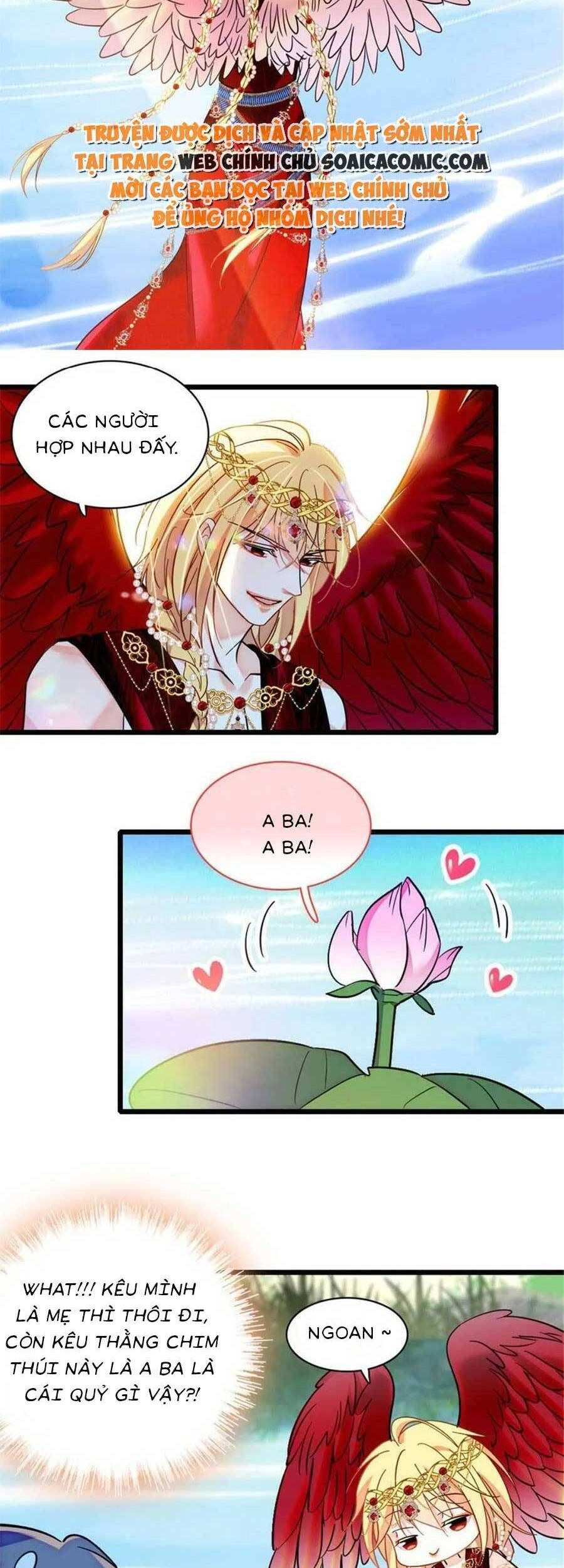 đọc truyện Manh Động Thú Thế Chương 104 ảnh 9 tại Thiên Thai Truyện