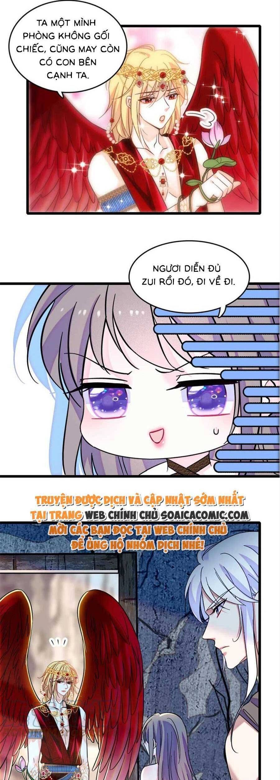 đọc truyện Manh Động Thú Thế Chương 105 ảnh 16 tại Thiên Thai Truyện