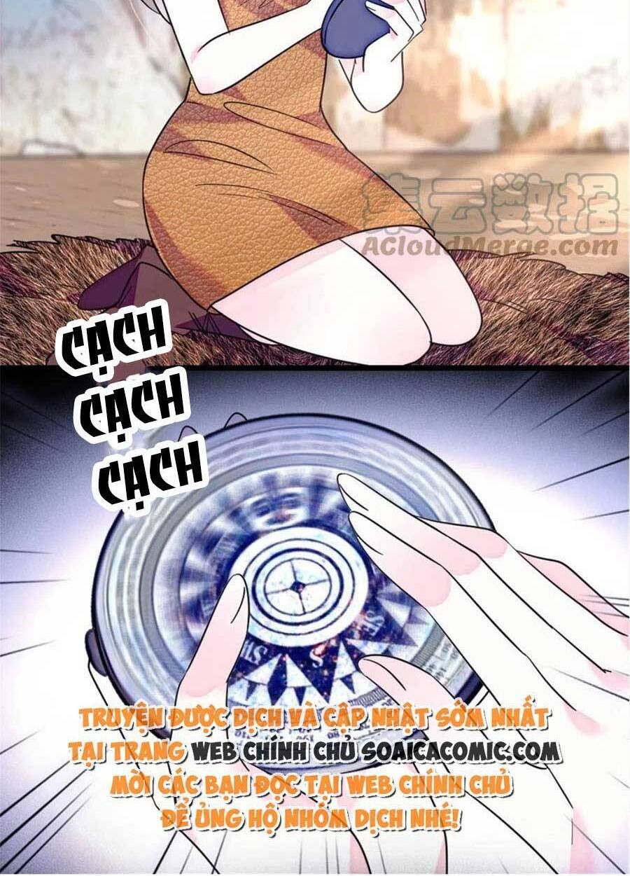 đọc truyện Manh Động Thú Thế Chương 105 ảnh 28 tại Thiên Thai Truyện