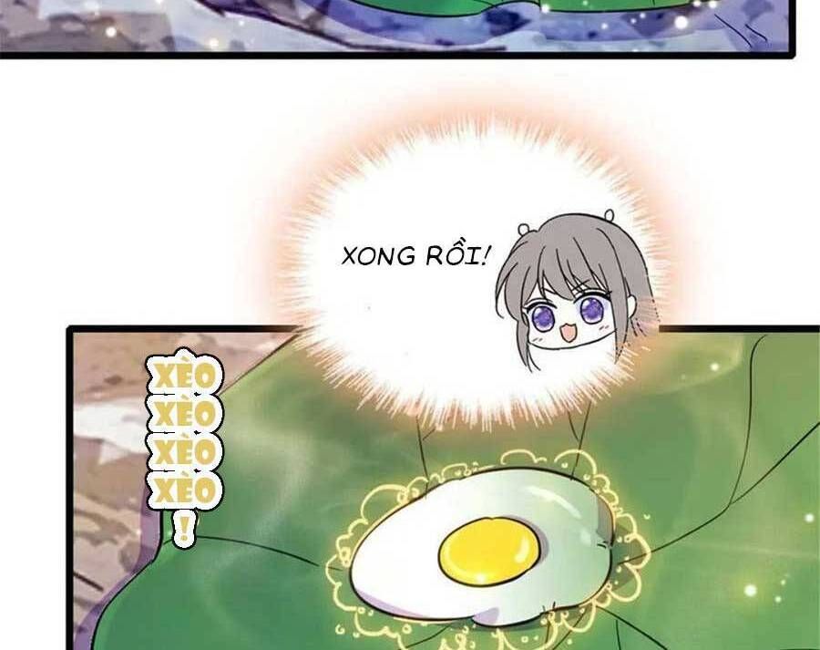 đọc truyện Manh Động Thú Thế Chương 106 ảnh 20 tại Thiên Thai Truyện