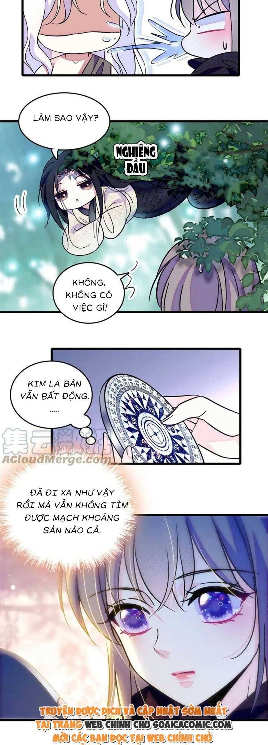 đọc truyện Manh Động Thú Thế Chương 106 ảnh 27 tại Thiên Thai Truyện