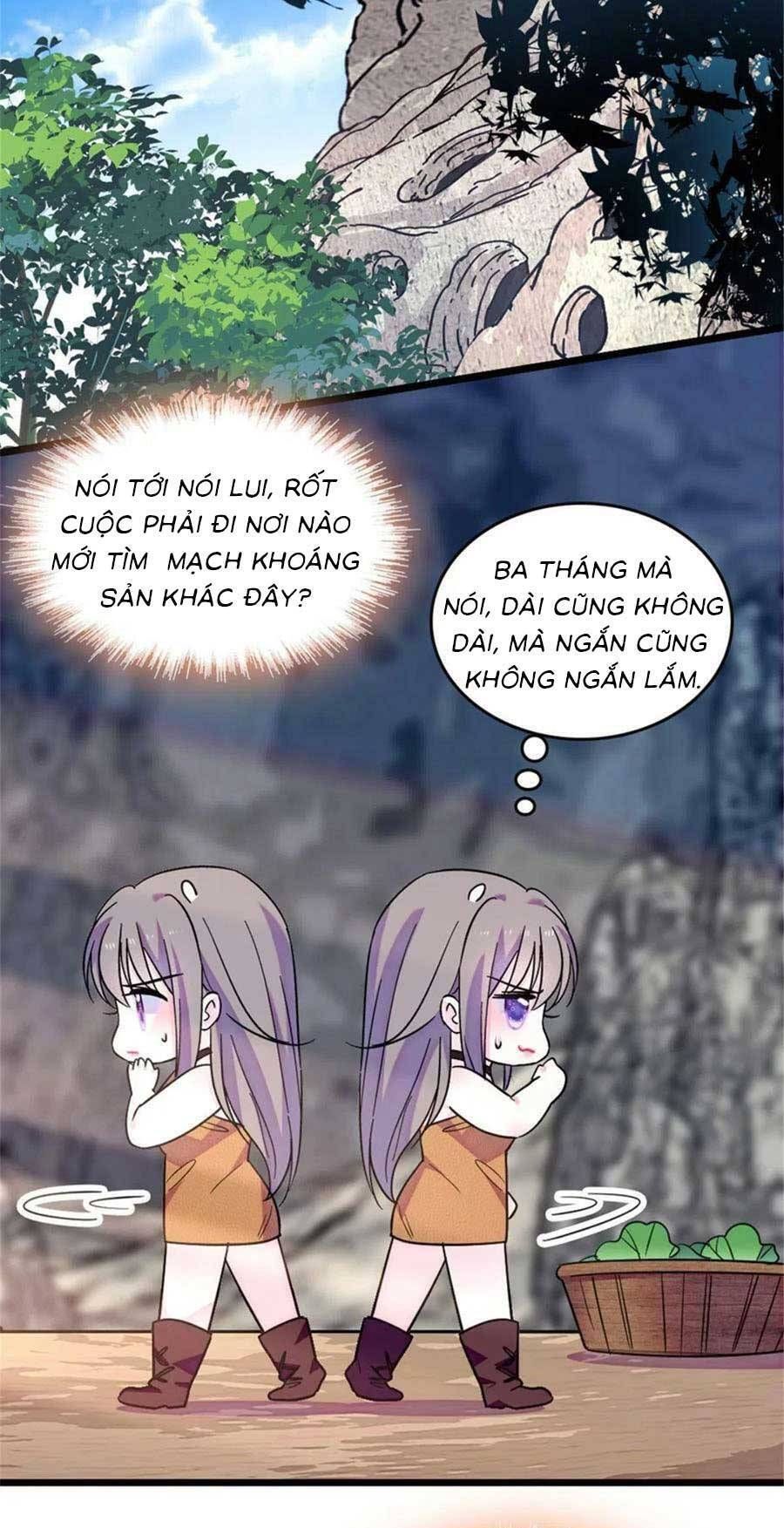 đọc truyện Manh Động Thú Thế Chương 106 ảnh 7 tại Thiên Thai Truyện