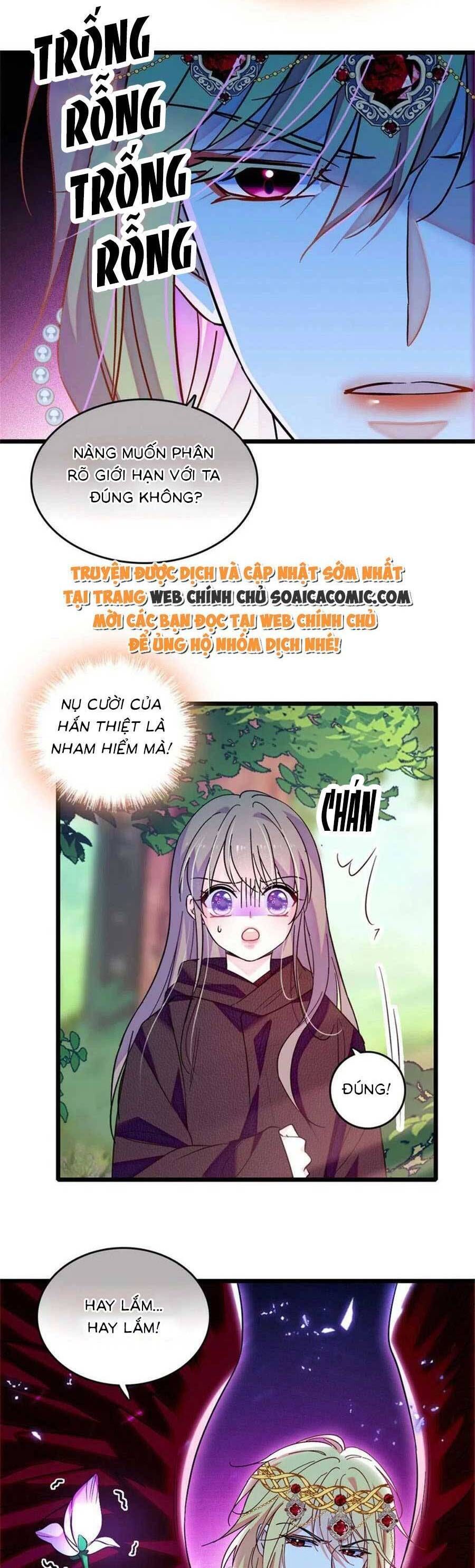 đọc truyện Manh Động Thú Thế Chương 107 ảnh 12 tại Thiên Thai Truyện