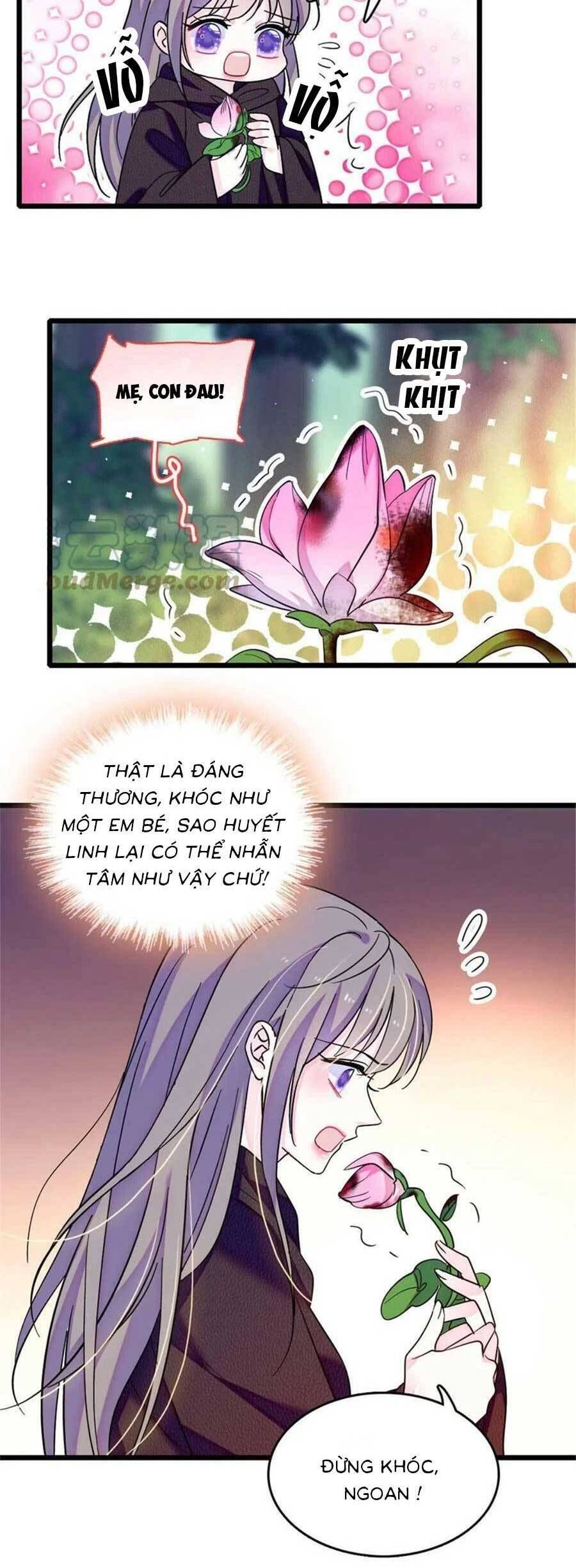 đọc truyện Manh Động Thú Thế Chương 107 ảnh 16 tại Thiên Thai Truyện