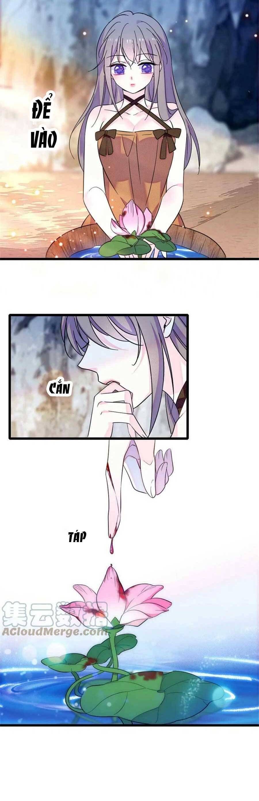 đọc truyện Manh Động Thú Thế Chương 107 ảnh 19 tại Thiên Thai Truyện