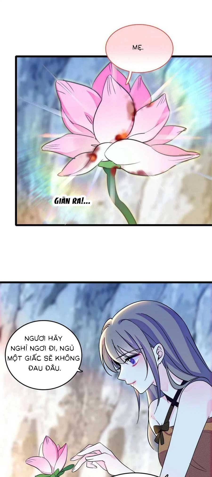 đọc truyện Manh Động Thú Thế Chương 107 ảnh 20 tại Thiên Thai Truyện