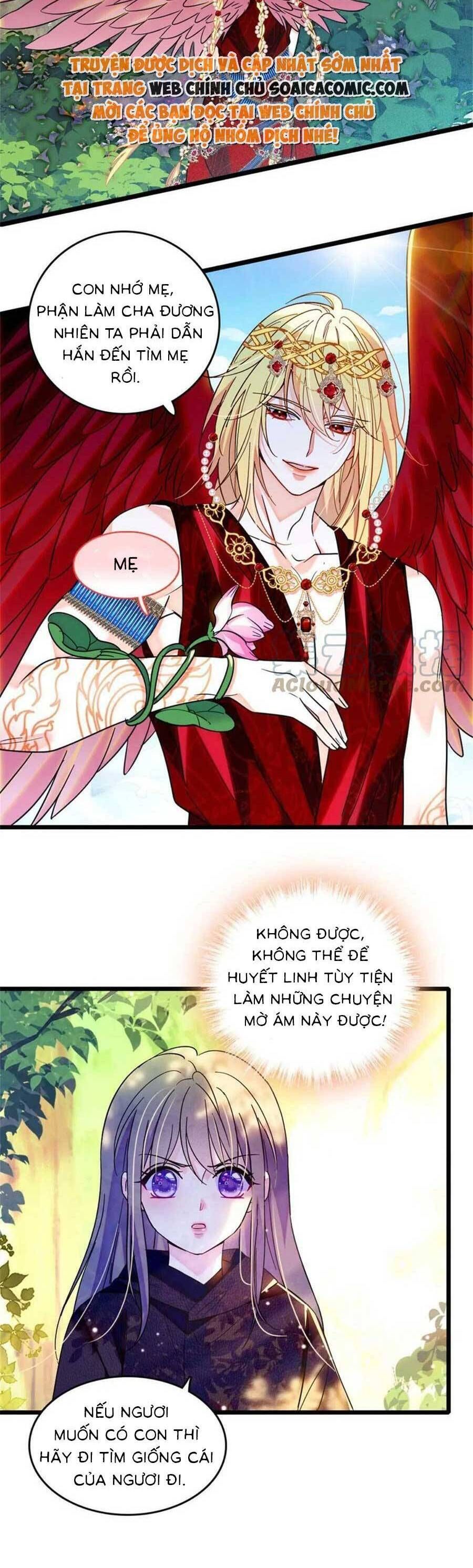 đọc truyện Manh Động Thú Thế Chương 107 ảnh 10 tại Thiên Thai Truyện