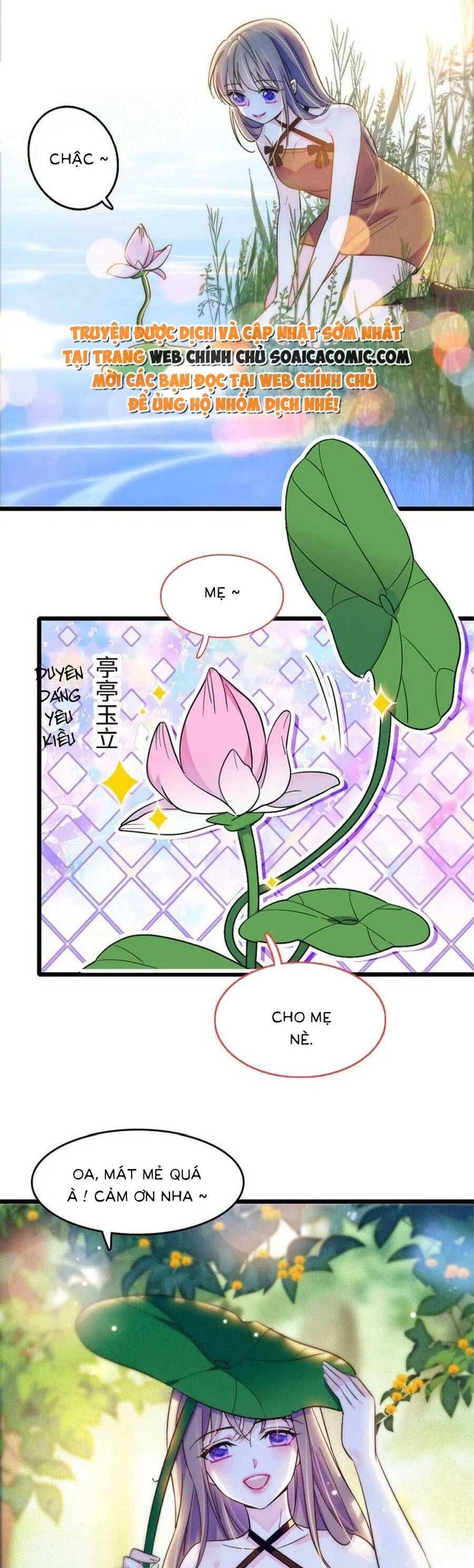 đọc truyện Manh Động Thú Thế Chương 108 ảnh 13 tại Thiên Thai Truyện